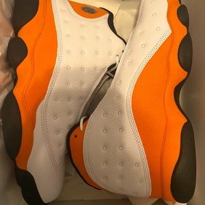 Jordan 13 Retro Starfish